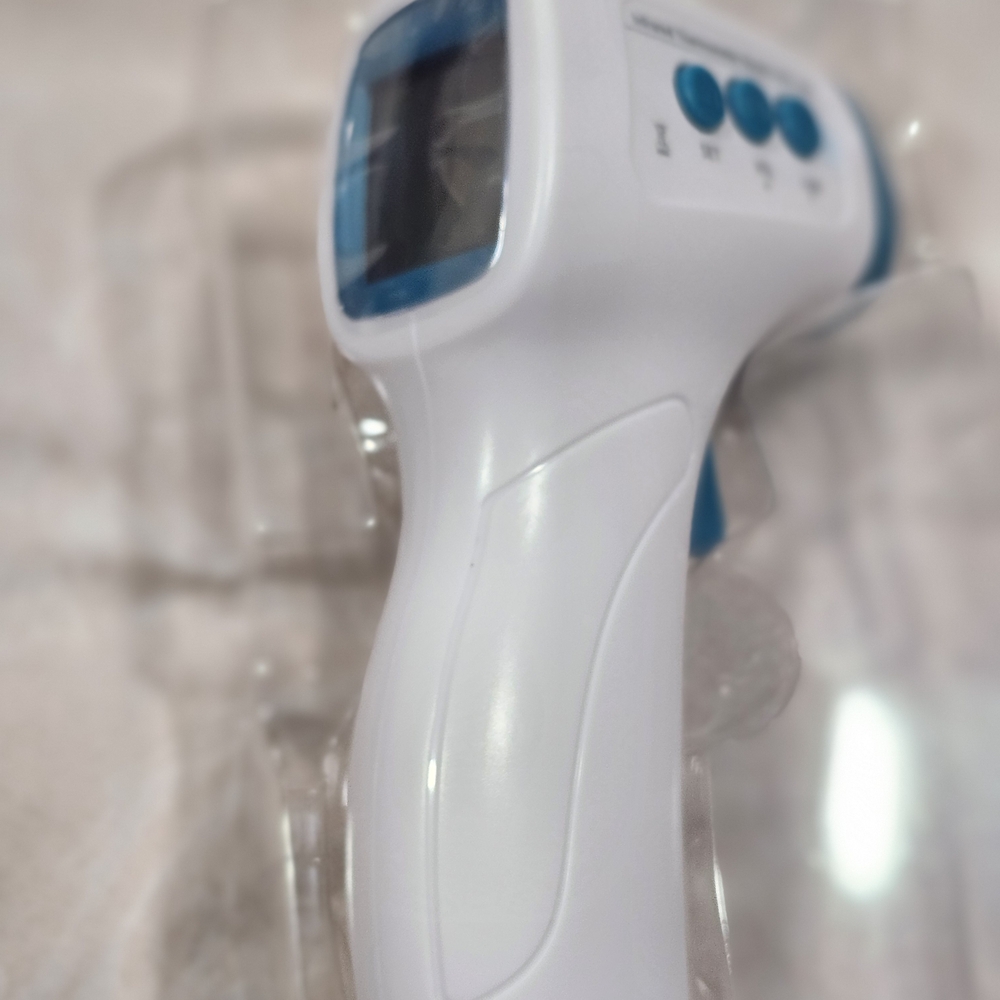 Infrared Thermometer - Picture 6 of 7